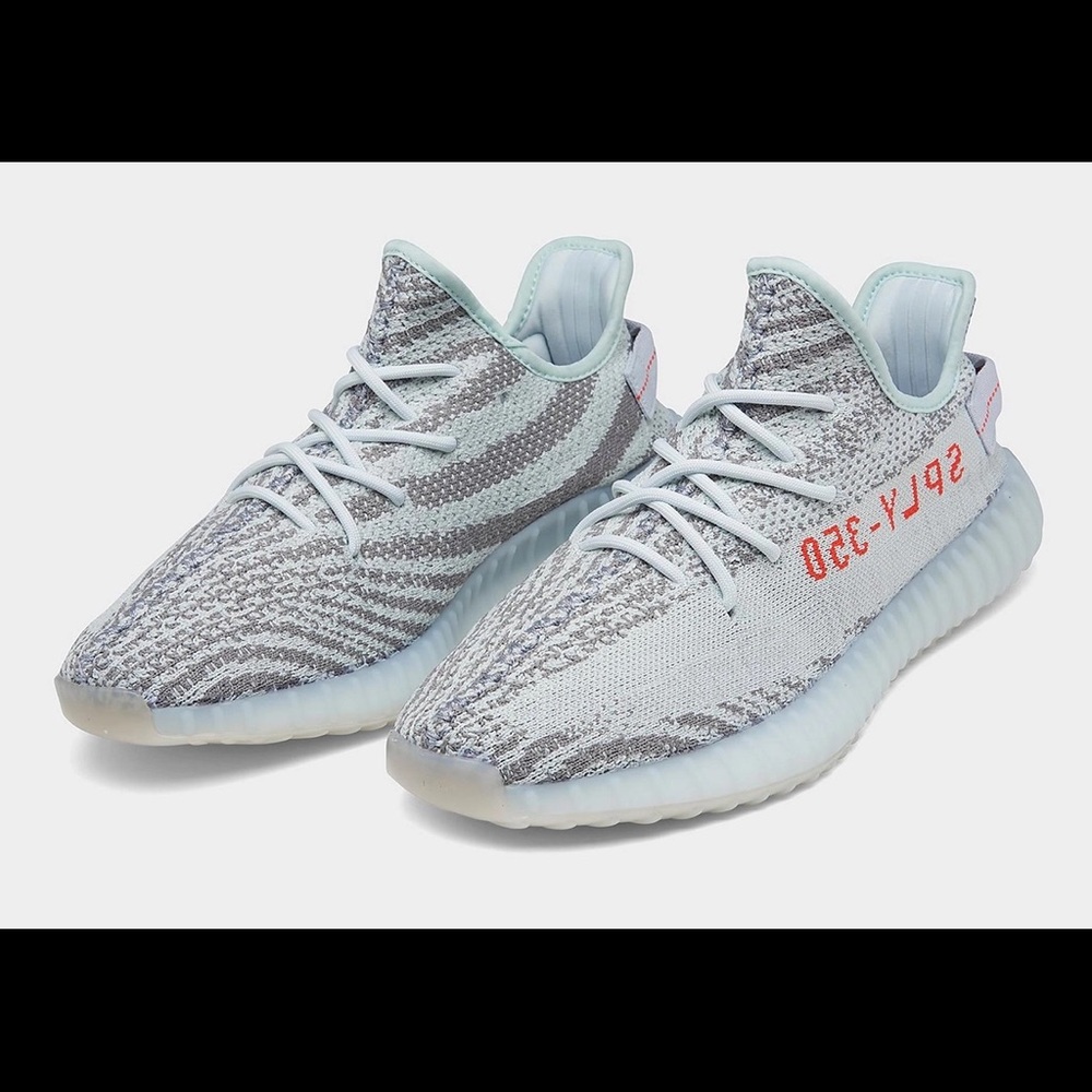 Yezzy 350 Boost